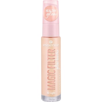 Essence Течен фон дьо тен Magic Filter, 10 Light, 14 ml