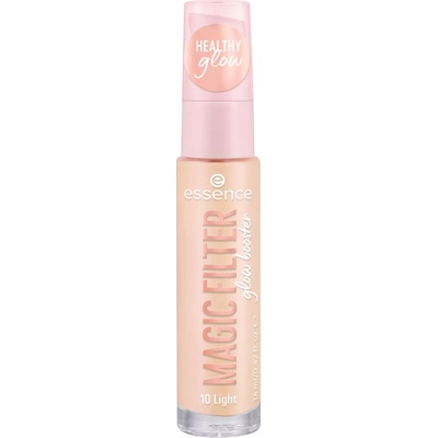 Essence Течен фон дьо тен Magic Filter, 10 Light, 14 ml