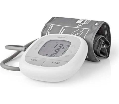 Nedis HCBL400WT