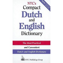NTC's Compact Dutch and English Dictionary