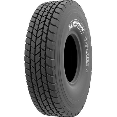 Michelin X-CRANE + 525/80-25 176F TL