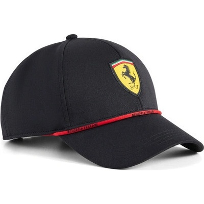 FERRARI CLASSIC 26 BB black