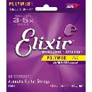 Elixir 11000 Extra Light