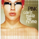 P!NK: CAN'T TAKE ME HOME CD