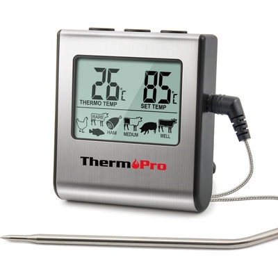 Kuchynský teplomer ThermoPro TP16