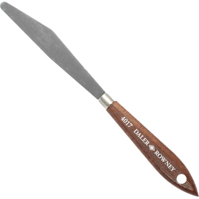 Daler-Rowney N. 17 Шпакла за рисуване 1 бр (803004017)