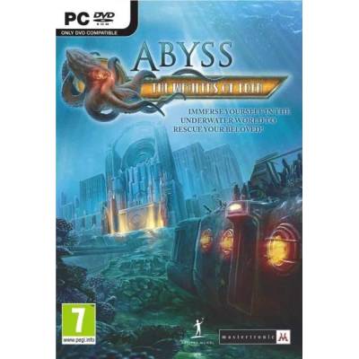 Игра Abyss: The Wraiths of Eden за PC Steam, Електронна доставка