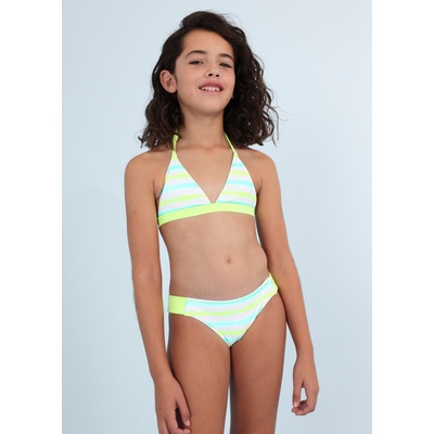 Mayoral Dívčí plavky žlutá – Zbozi.Blesk.cz