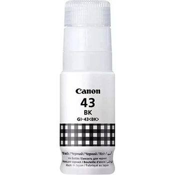 Canon gi-43 black (4549292178869 / 4698c001aa)