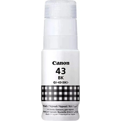 Canon gi-43 black (4549292178869 / 4698c001aa)