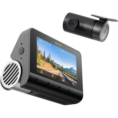 Dash Cam 4K A810S комплект със задна камера RC24 (A810s + RC24)
