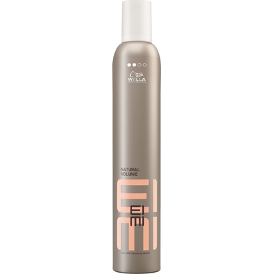 Wella Eimi Volume Пяна за обем Natural Volume, 500 ml