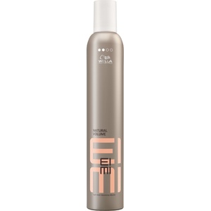 Wella Eimi Volume Пяна за обем Natural Volume, 500 ml - ozone