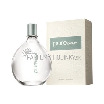 DKNY Pure Verbena parfumovaná voda dámska 30 ml