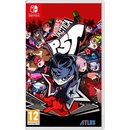 Persona 5 Tactica