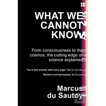 What We Cannot Know
