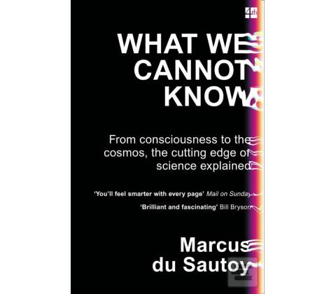 What We Cannot Know