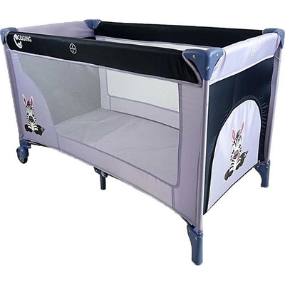 COSING ADAM - Zebra Grey