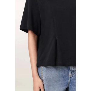 AllSaints тениска дамска от памук SOFIA LISA TEE (W009JF) - answear - 86,04 лв
