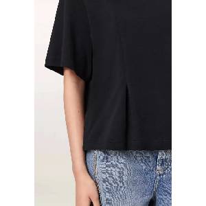 AllSaints тениска дамска от памук SOFIA LISA TEE (W009JF)
