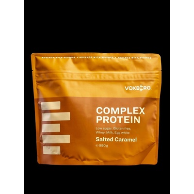 Voxberg Complex Protein 990 g