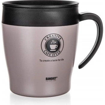 Banquet TAZZA 330 ml latte