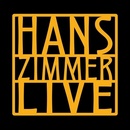ZIMMER, HANS - LIVE LP