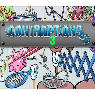 Contraptions 3