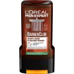 L'Oréal L'ORÉAL PARiS MEN EXPERT Душ гел за тяло Barber Club, 300 ml (125721)