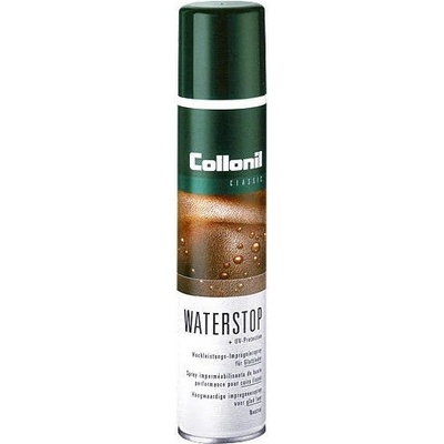 Collonil Waterstop Classic s UV filtrem 200 ml – Zboží Mobilmania