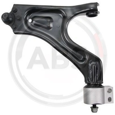 A.B.S. ALL BRAKE SYSTEMS BV. 210489