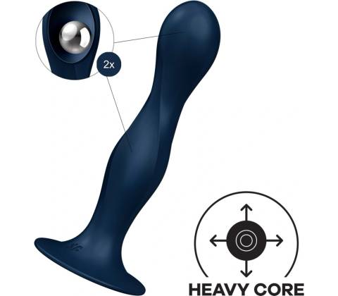 Satisfyer Double Ball R