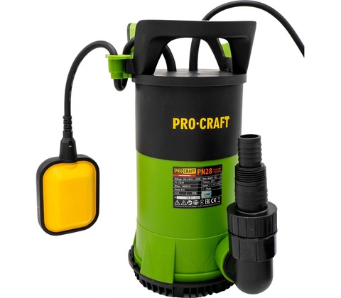 Procraft PN28