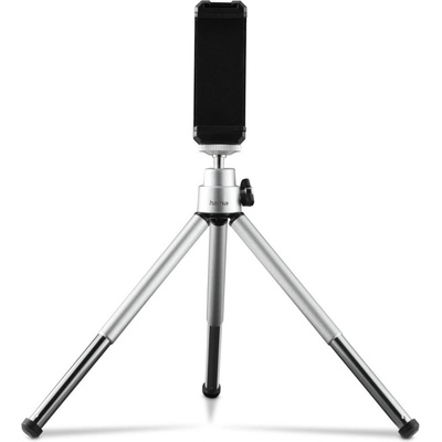 Hama Мини статив-трипод Fancy 2in1 за мобилен телефон и фотоапарат 1-4