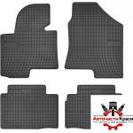 FroGum Гумени стелки Frogum съвместими с Kia Sportage III - (10-15) / Hyundai IX35 - (09-15) / Hyundai Tucson II (09-15) (51396)
