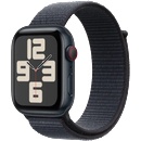 Apple Watch SE (2024) GPS + Cellular 44mm
