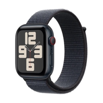 Apple Watch SE (2024) GPS + Cellular 44mm