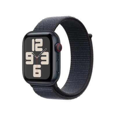Apple Watch SE (2024) GPS + Cellular 44mm