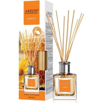 Areon Home Perfume Honey vonné tyčinky 150 ml