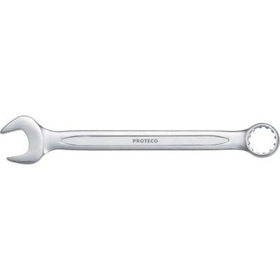 Proteco kľúč očkoplochý 20 mm PROFI 43.279-20