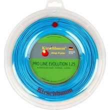 Kirschbaum Pro Line Evolution 200m 1,25mm