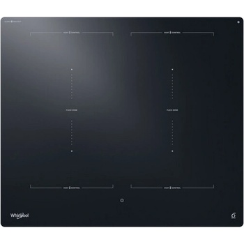 Whirlpool WTX6019DCF