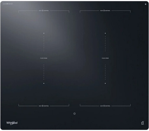 Whirlpool WTX6019DCF