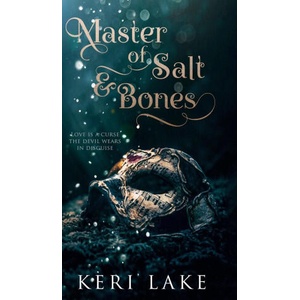 Master of Salt & Bones (2020)