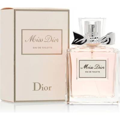 Dior Miss Dior EDT 100ml за жени