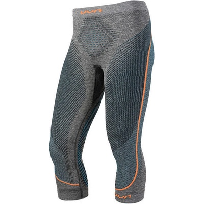 UYN Ambityon UW Pants Medium Melange Men Šedá