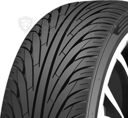 Nankang NS-2 275/35 R20 102Y od 3 379 Kč - Heureka.cz