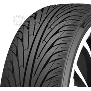 Nankang NS-2 205/50 R17 93W