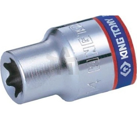 Nástavec TORX 1/4 E8