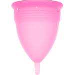 STERCUP Менструална розова чашка stercup размер s